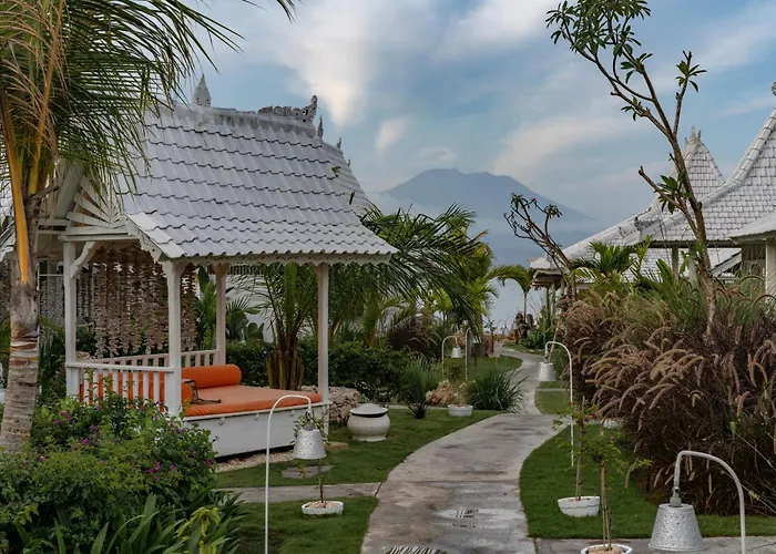 ホテル Paus Putih