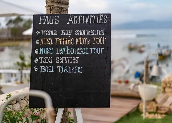 فندق Paus Putih