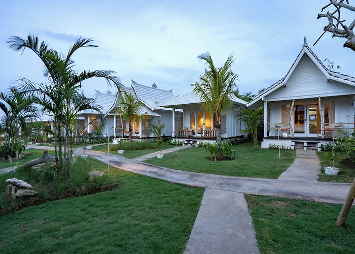 فندق Paus Putih